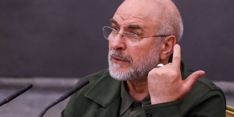 قالیباف: دشمنان ایران با پشتیبانی یکی از کشورهای منطقه، در حال تدارک عملیات اشغال یکی از جزایر ایرانی هستند؛ قدم از قدم بردارند تمام زیرساخت‌های حیاتی آن کشور منطقه‌ای هدف قرار می گیرد
