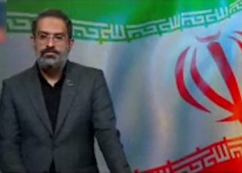 آنها آمدند رهبر ما را ترور کنند، رهبرمان 30 سال جوان شد