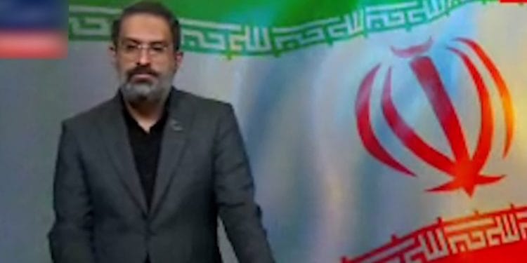 آنها آمدند رهبر ما را ترور کنند، رهبرمان 30 سال جوان شد