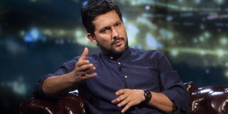 پیام حامد بهداد درباره جنگ و آغاز سال نو