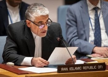 ایروانی: از اردن به ایران حمله شده، نه برعکس!