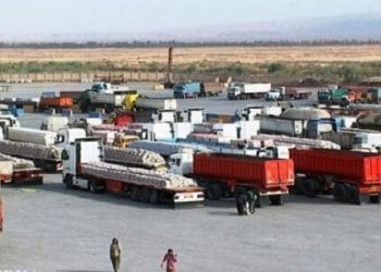 ترخیص ۱.۸ میلیون تن کالای اساسی طی ۲۰ روز اخیر