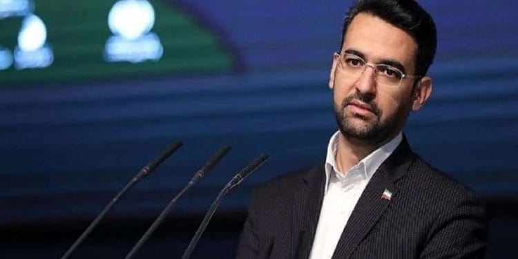 واکنش آذری جهرمی به تهدیدات ترامپ