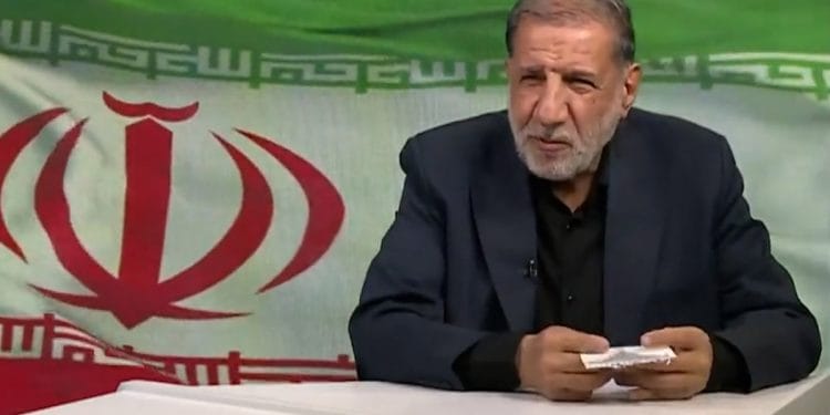 اعلام پیش شرط‌های ایران برای پایان جنگ