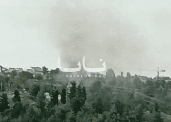 اصابت موشک ایرانی به شهر اشغالی «صفد»