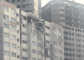 ۶ نفر شهید در حملات بامداد امروز به تبریز
