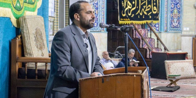 علوی: مدارس آسیب‌دیده را مستحکم‌تر از قبل می‌سازیم