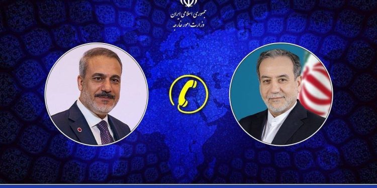 هشدار عراقچی به تکرار عملیات پرچم دروغین از سوی دشمنان