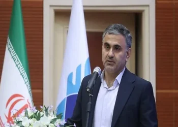 پیام رئیس دانشگاه آزاد تهران در آستانه سال نو