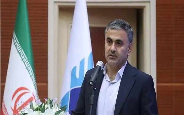 پیام رئیس دانشگاه آزاد تهران در آستانه سال نو