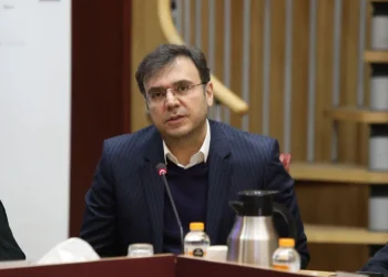 دعوت معاون وزیر علوم به نقش‌آفرینی فعال دانشگاهیان در دفاع از روایت ملی
