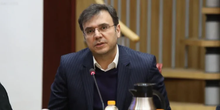 دعوت معاون وزیر علوم به نقشآفرینی فعال دانشگاهیان در دفاع از روایت ملی