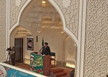 نورمفیدی: وفق آموزه‌های اسلام و قوانین بین‌الملل  از وطن دفاع خواهیم کرد
