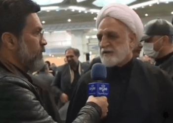 امیدواریم در سال جدید بتوانیم آنچنان که شایسته مردم ایران است به آنها خدمت کنیم