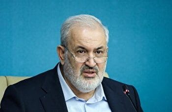 تلاش شبانه‌روزی برای حفظ پایداری شبکه آب و برق ادامه دارد