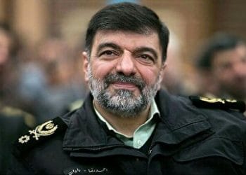 رادان در پیام نوروزی بر ادامه راه شهدا و خدمت به مردم تاکید کرد