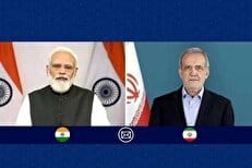پزشکیان: لازمه پایان جنگ و درگیری در منطقه توقف فوری تجاوزات آمریکا و اسراییل است