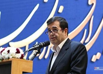 وزیر ورزش: پرچم ایران در میدان دفاع و سکو‌های جهانی به اهتزاز در می‌آید