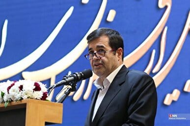 وزیر ورزش: پرچم ایران در میدان دفاع و سکوهای جهانی به اهتزاز در میآید