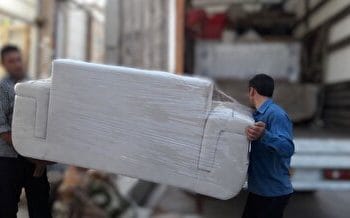 جابجایی اسباب و اثاثیه منزل تا ۱۵ فروردین ممنوع