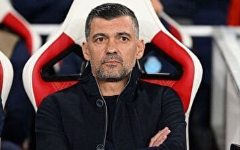 کونسیسائو در آستانه برکناری از الاتحاد