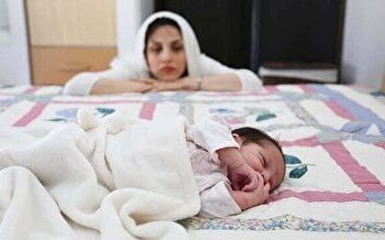آیا نوزدان جنگ را حس می‌کنند؟