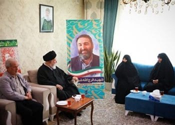 مجاهدت‌های سردار شوشتری سال‌ها امنیت کشور را تقویت کرد