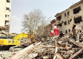 آسیب حملات هوایی به ۸۱ هزار واحد غیرنظامی/ پرونده نقض قواعد جنگ توسط آمریکا و رژیم صهیونیستی روی میز نهاد‌های بین‌المللی