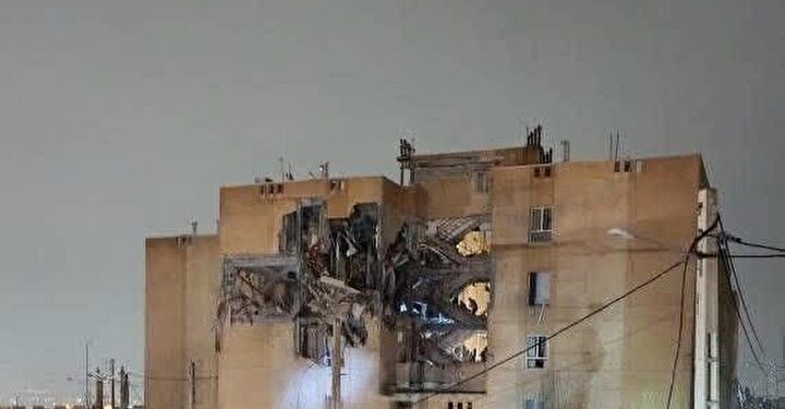 جنایت بامداد خونین در مهستان/ شهادت مادر باردار و کودک چهار ساله در حمله هوایی دشمن