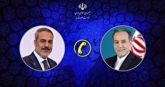 عراقچی: گزارشهای منتشره درباره پرتاب موشک از ایران به سوی ترکیه کاملاً بیاساس است