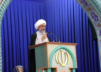 امام جمعه بوشهر:ثبات بازار نیازمند مشارکت مردم است