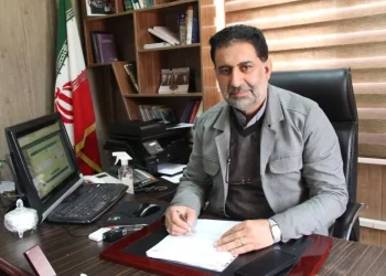 پیام نوروزی رئیس دانشگاه آزاد اسلامی واحد مرودشت