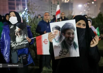 استاد دانشگاه تهران: نقش دانشگاه در جنگ، افزایش آگاهی عمومی و تاب‌آوری جامعه است