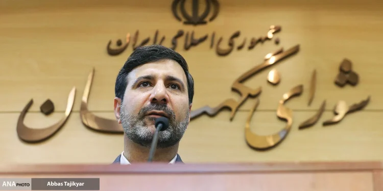 طحان‌نظیف: سال جدید را با عزم تحقق شعار سال آغاز می‌کنیم