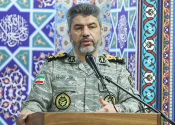 حمله موفق ارتش ایران به فرودگاه بن گوریون با پهپاد پیشرفته آرش ۲