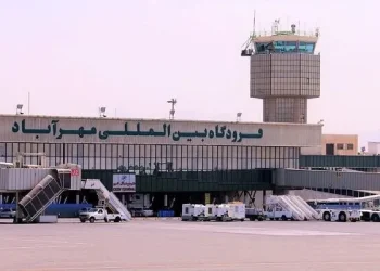 معاون وزیر راه: با وحدت و انسجام مدیریت فضای کشور را ادامه می‌دهیم