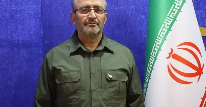 شهادت ۹ تن در حمله آمریکایی – اسرائیلی به سمنان و مهدیشهر