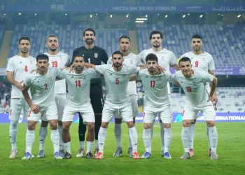 پرسپولیس و تراکتور دارای بیشترین ملی پوش در آستانه جام جهانی