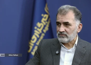 تاکید بر انسجام ملی و نقش دانشگاه در جنگ روایت‌ها در پیام نوروزی رئیس دانشکده علوم اجتماعی