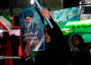 دو دانشجوی دانشگاه شهید چمران اهواز به شهادت رسیدند