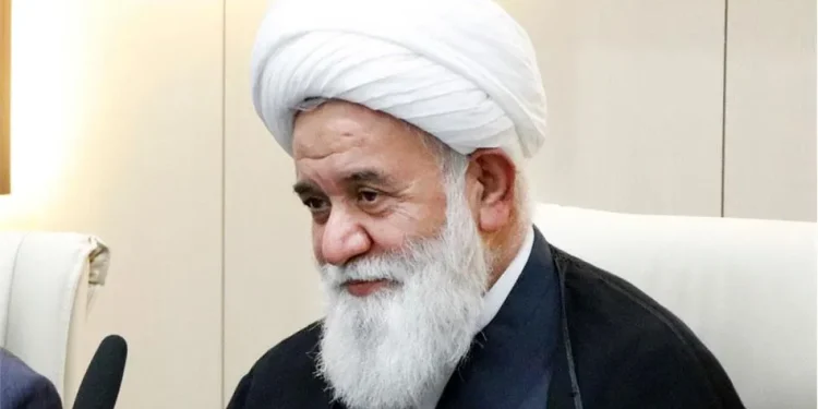 پاسخ آیت‌الله رشاد به بیانیه الازهر: به‌جای محکوم‌کردن ظالم، مظلوم را متهم کرده‌اید
