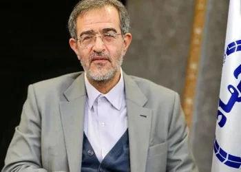 رئیس جهاد دانشگاهی فرارسیدن عید فطر و سال ۱۴۰۵ را تبریک گفت