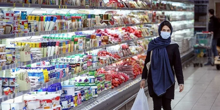 ثبات کم‌نظیر بازار کالا‌های اساسی در دومین ماه نبرد با استکبار؛ اقتدار اقتصادی ایران در سایه مدیریت هوشمند و تاب‌آوری ملی