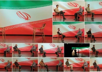 پرونده‌ مستندسازی از جنگ رمضان در تلویزیون باز شد/ گفت‌و‌گو با مستندسازان بحران در شبکه‌ مستند