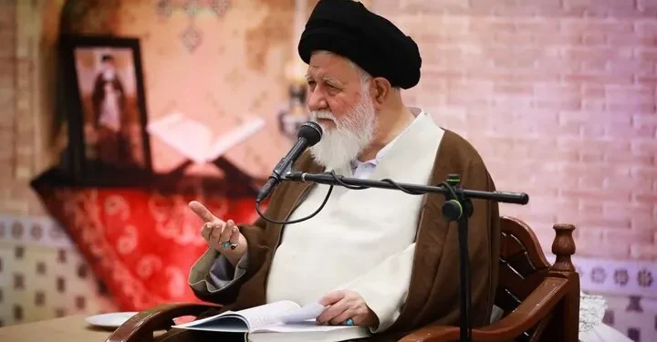 علم‌الهدی: اکنون دیگر آمریکا حتی به عنوان یک قدرت معمولی هم شناخته نمی‌شود