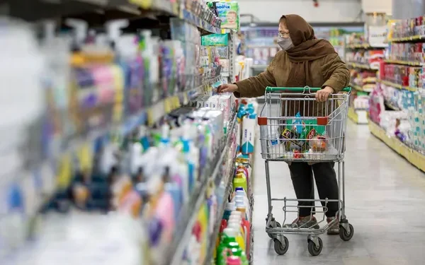 تمدید اعتبار کالابرگ دی، بهمن و اسفند در فروردین ماه