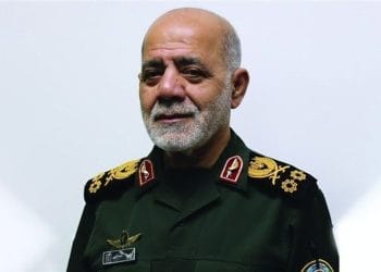 هشدار فرمانده قرارگاه خاتم‌الانبیا به ترامپ