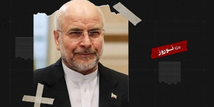 قالیباف: برخی حکام کشورهای مسلمان با جنایتکاران ابراز دوستی می‌کنند