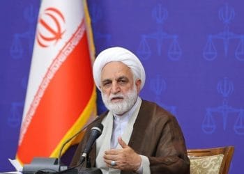 محسنی اژه‌ای: در ۱۴۰۵ راهبرد تحکیم امنیت مردم را با تدابیر و تمهیدات بیشتری پی می‌گیریم