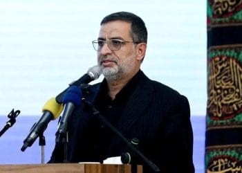 جزئیات تشیع پیکر سردار نائینی